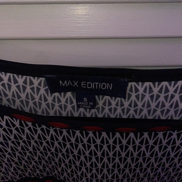 Max Edition dress - Picture 3 of 4